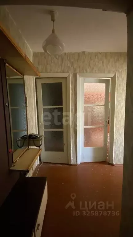 2-к кв. Марий Эл, Йошкар-Ола Пролетарская ул., 21 (43.7 м) - Фото 2