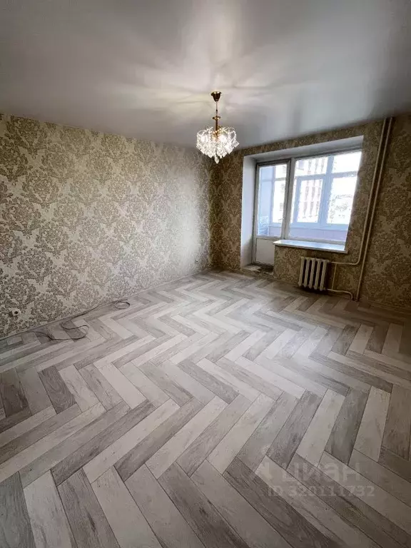 2-к кв. Тамбовская область, Тамбов Красная ул., 6 (65.7 м) - Фото 2