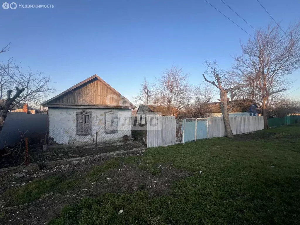 Дом в Краснодарский край, Новокубанск (47.5 м) - Фото 1