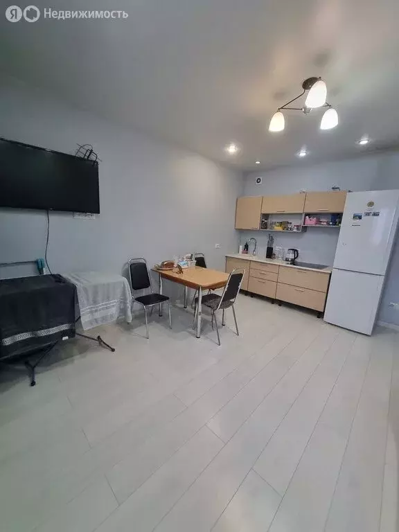 2-комнатная квартира: Улан-Удэ, Корабельная улица, 47 (29 м) - Фото 2