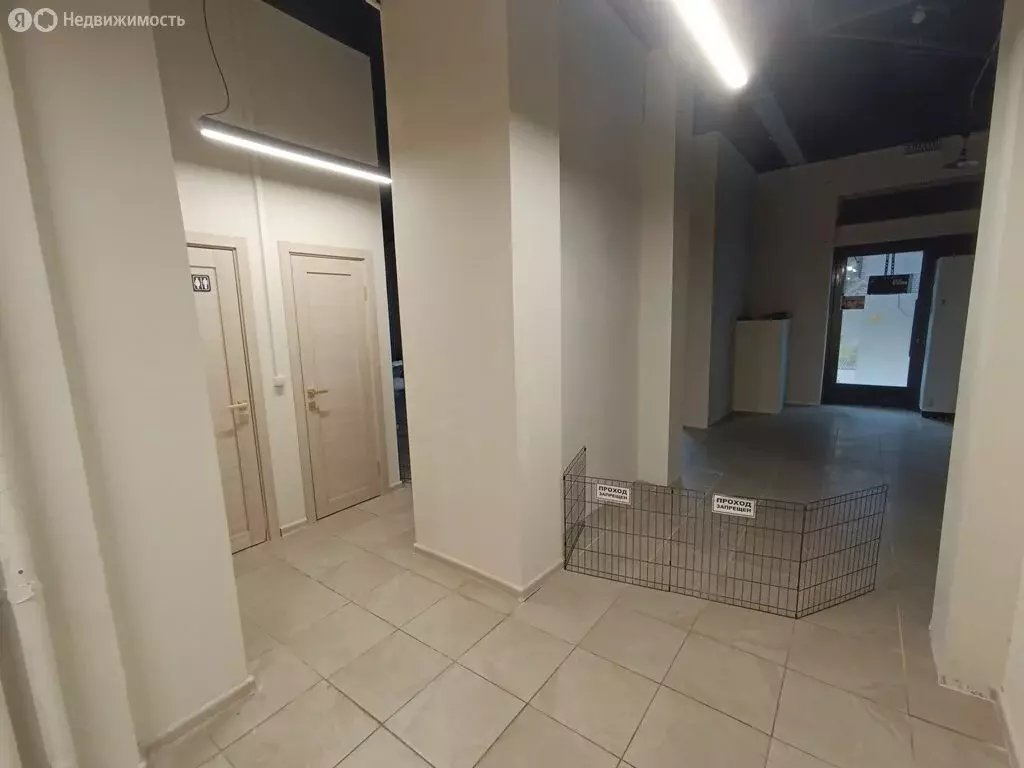 Помещение свободного назначения (124 м) - Фото 2