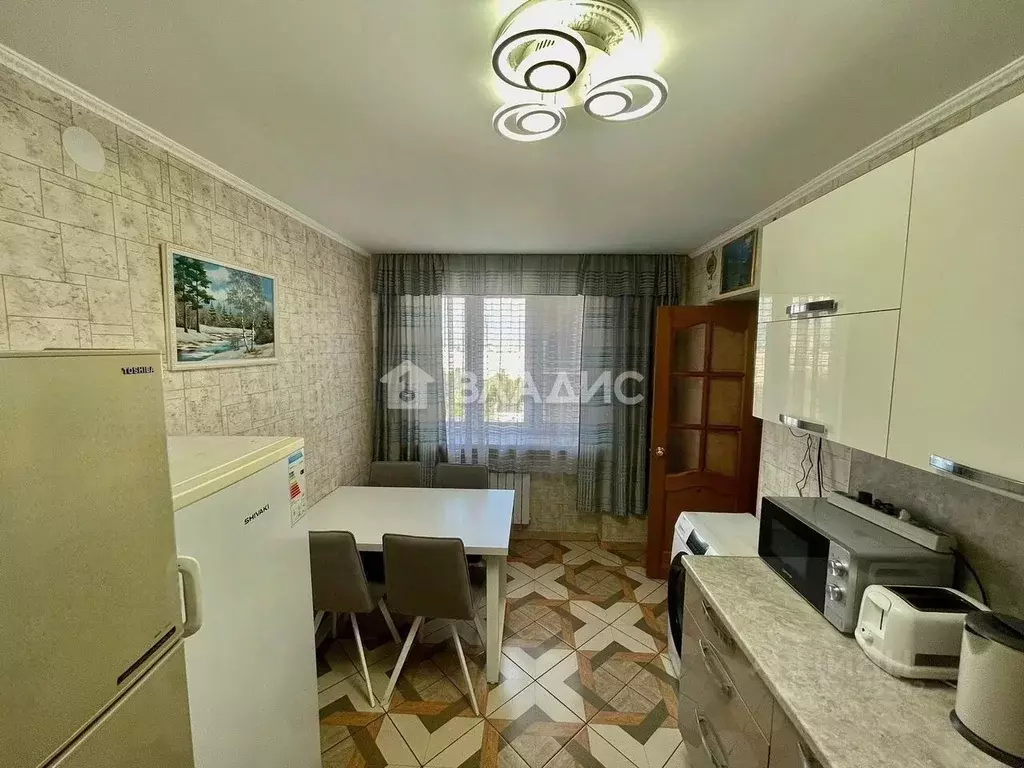 4-к кв. Санкт-Петербург ул. Академика Константинова, 8к2 (98.0 м) - Фото 1