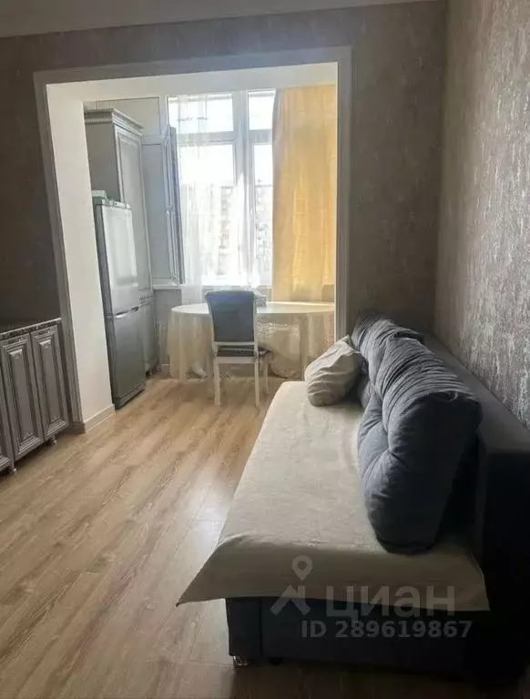 1-к кв. Дагестан, Каспийск просп. М. Омарова, 9Б (43.0 м) - Фото 1