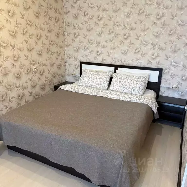 1-к кв. Ленинградская область, Кировск Новая ул., 10 (39.0 м) - Фото 1
