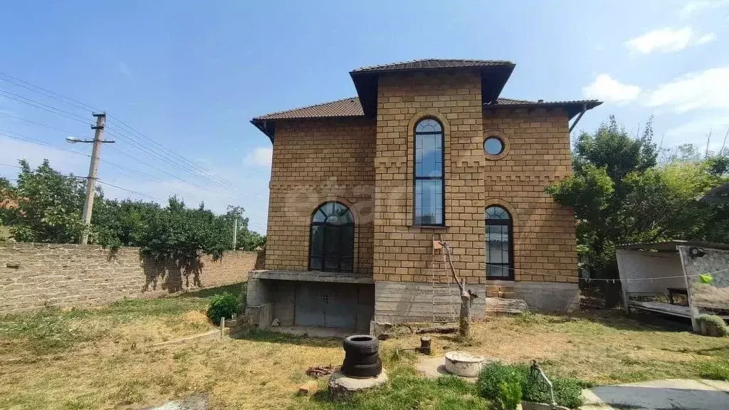 Дом в Крым, Симферополь пер. Чора-Батыр, 1А (221 м) - Фото 1