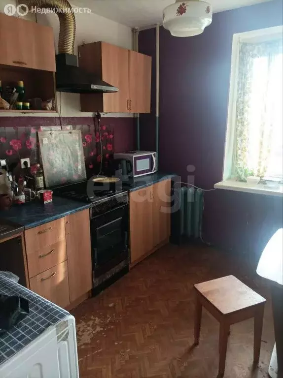 2-комнатная квартира: Брянск, Почтовая улица, 136к1 (49.2 м) - Фото 0