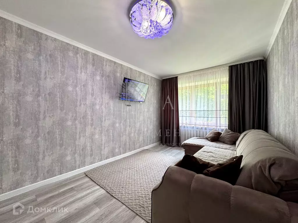 Продаётся 2-к квартира, 48.2 м - Фото 1