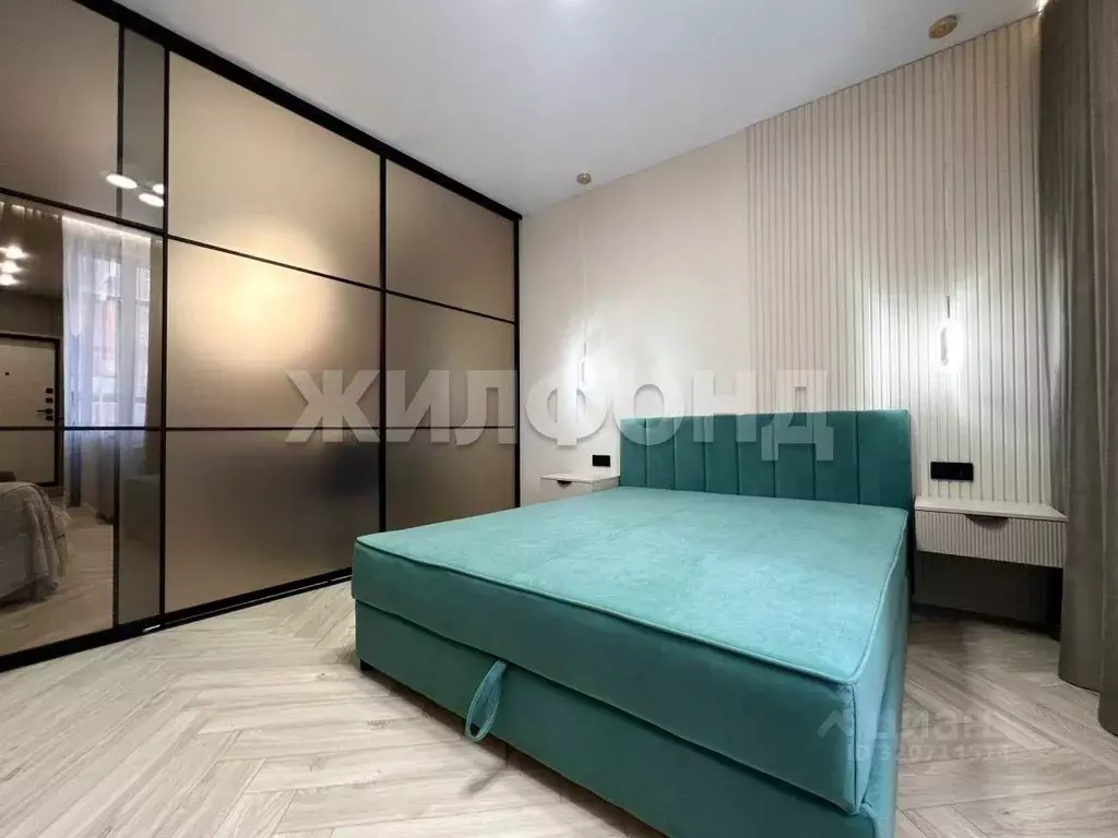 2-к кв. Иркутская область, Иркутск Дальневосточная ул., 164/3 (37.5 м) - Фото 1