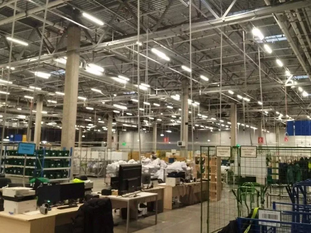 Склад в Московская область, Котельники проезд 1-й Покровский, 5 (37578 ... - Фото 0