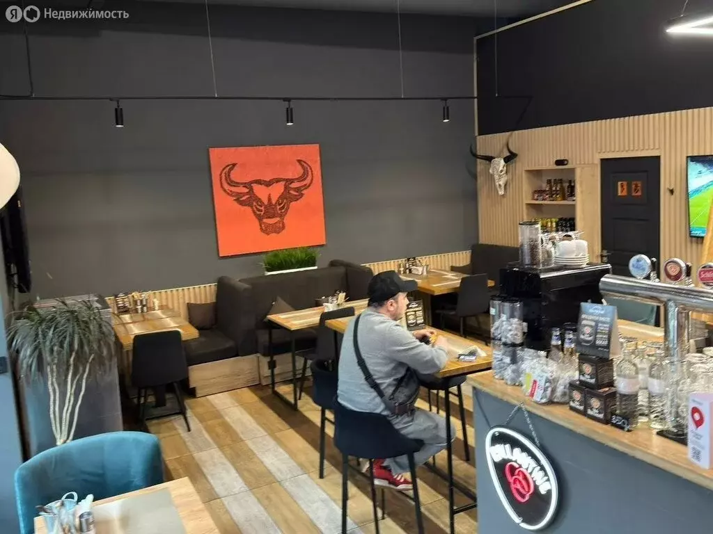 Помещение свободного назначения (55.3 м) - Фото 1