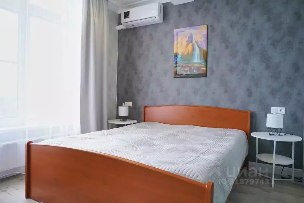 2-к кв. Ставропольский край, Кисловодск Замковая ул., 41А (52.0 м) - Фото 0