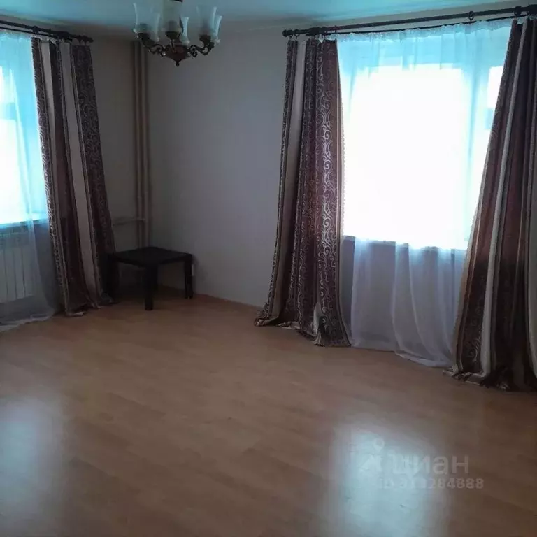 1-к кв. Нижегородская область, Нижний Новгород д. Афонино, ул. ... - Фото 1