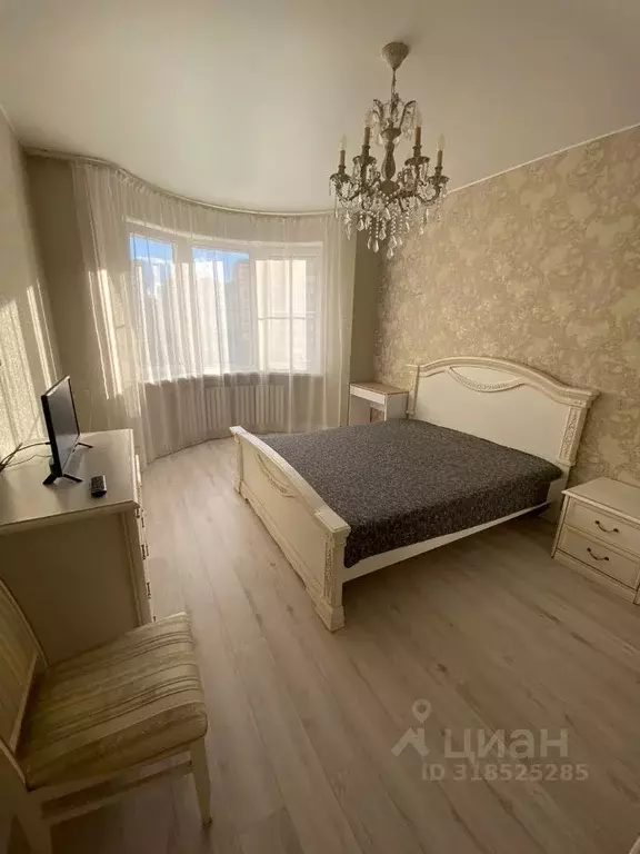 1-к кв. Московская область, Красногорск бул. Подмосковный, 13 (45.0 м) - Фото 0
