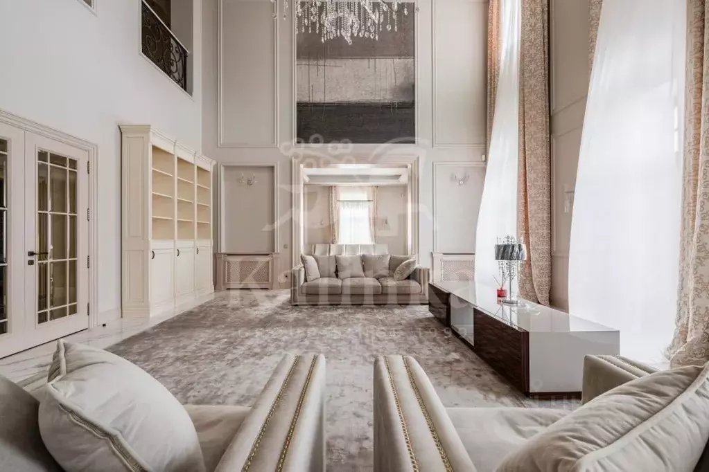 Дом в Московская область, Одинцовский городской округ, д. Жуковка, ... - Фото 1