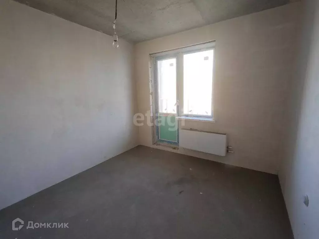 Продаётся квартира-студия, 28.5 м - Фото 1