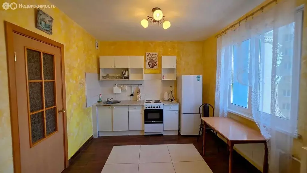 2-комнатная квартира: Санкт-Петербург, улица Осипенко, 10 (69.9 м) - Фото 2