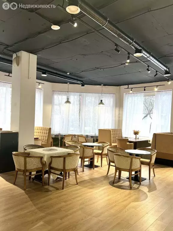 Помещение свободного назначения (145 м) - Фото 1