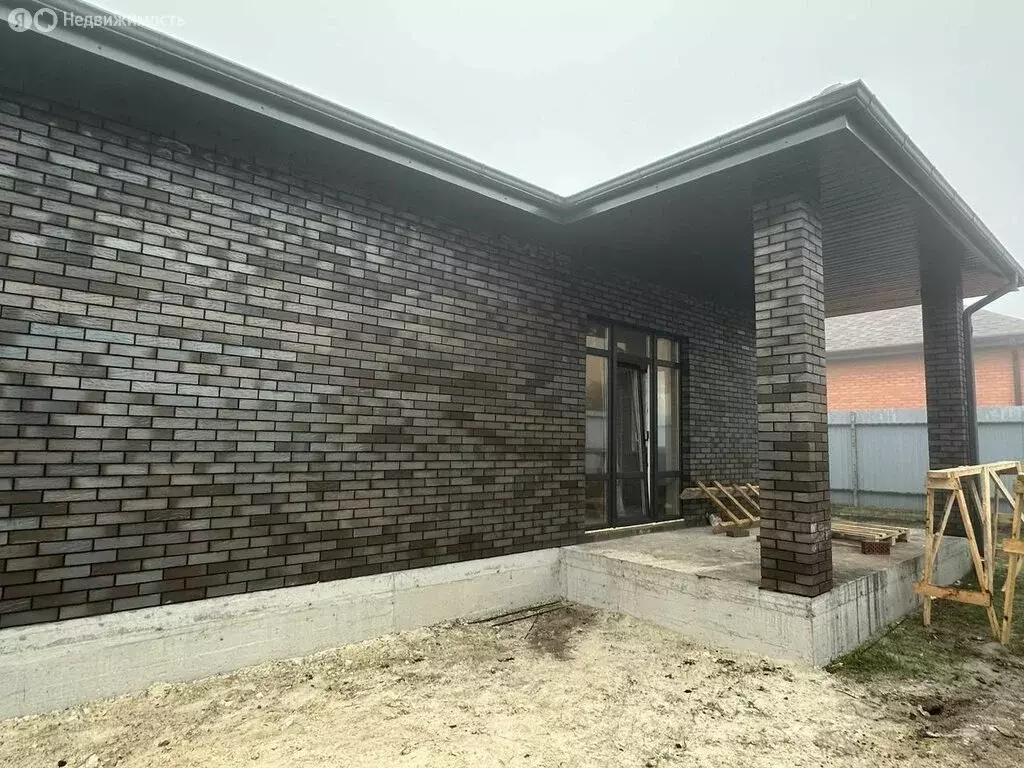 Дом в Аксай, Андреевская улица, 16 (150 м) - Фото 2