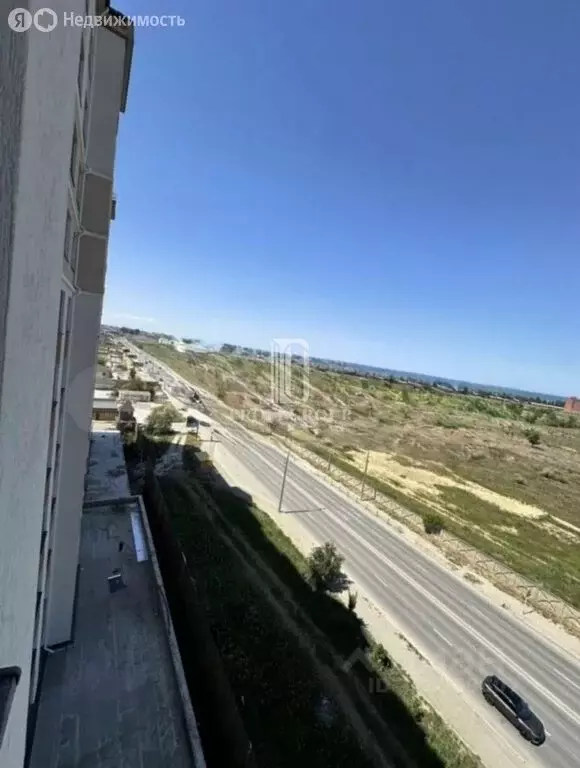 1-комнатная квартира: Махачкала, проспект Насрутдинова, 254к1 (52 м) - Фото 2