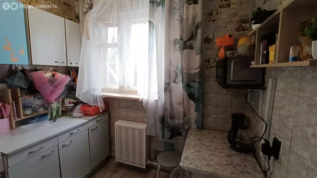 1-комнатная квартира: Сухой Лог, Юбилейная улица, 21 (28.9 м) - Фото 1