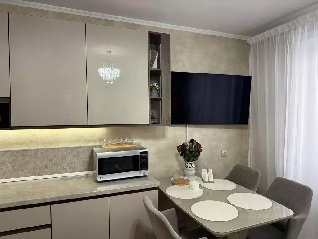 2-к кв. Бурятия, Улан-Удэ Тобольская ул., 65 (49.0 м) - Фото 2