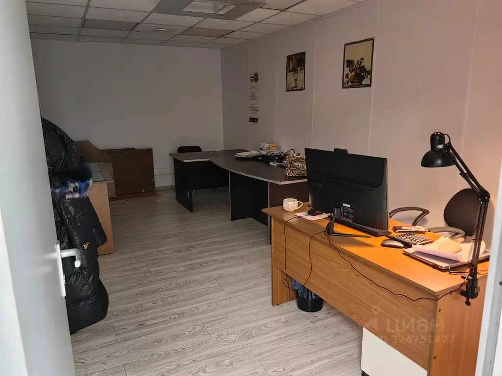 Офис в Москва Зеленый просп., 20 (171 м) - Фото 2