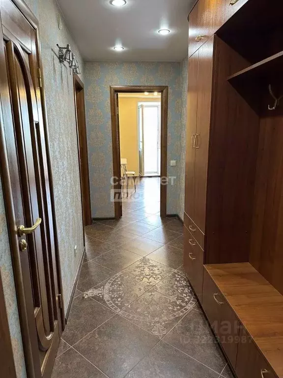 1-к кв. Марий Эл, Йошкар-Ола бул. Ураева, 8 (45.0 м) - Фото 0