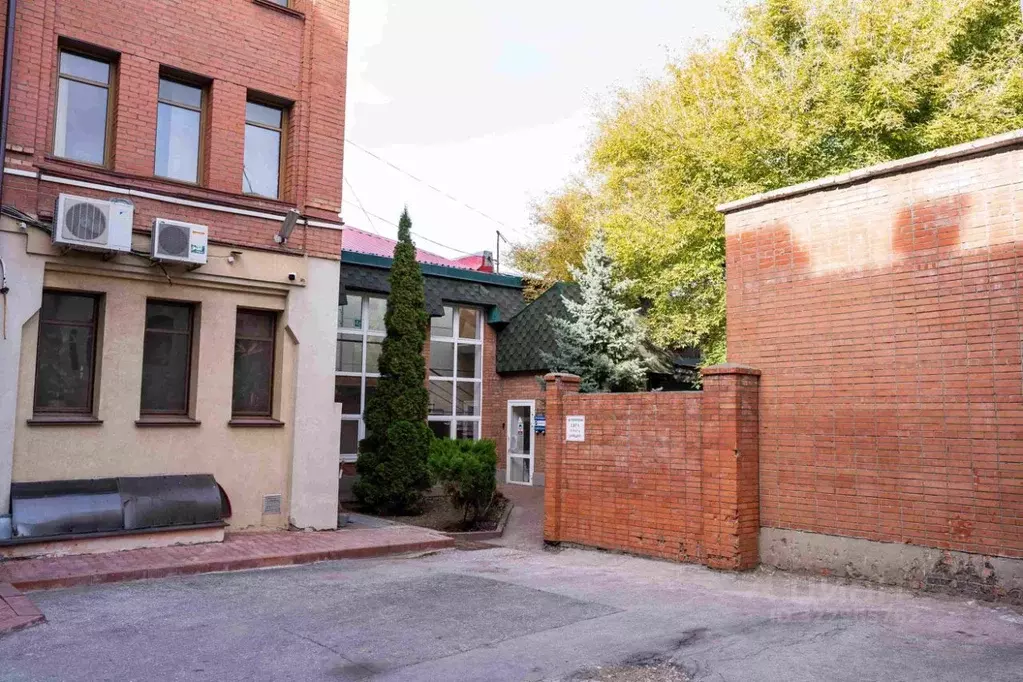 Офис в Самарская область, Самара Красноармейская ул., 1 (827 м) - Фото 1