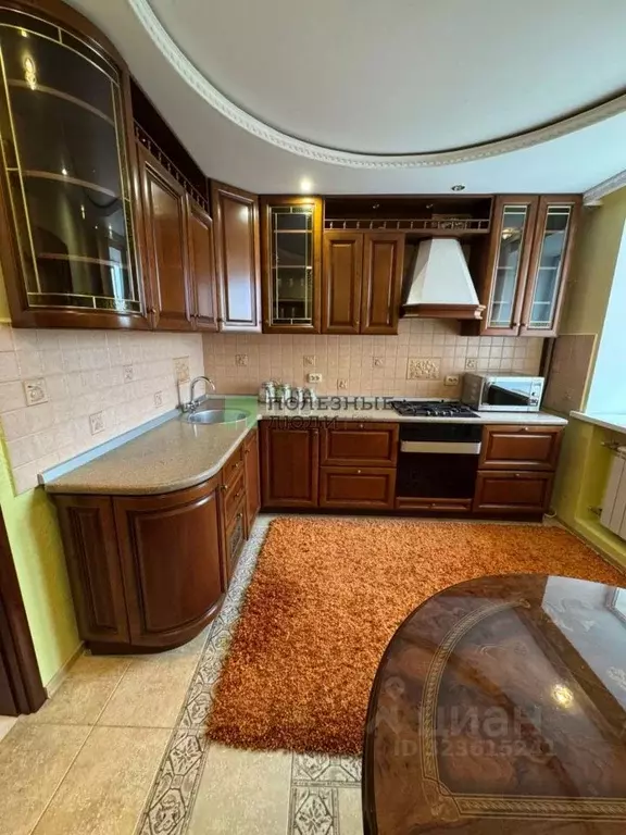 3-к кв. Курганская область, Курган ул. Гоголя, 151 (73.0 м) - Фото 2