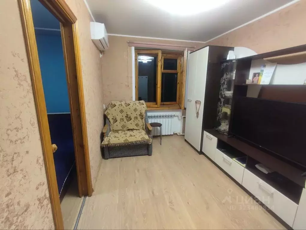 2-к кв. Ростовская область, Белая Калитва ул. Калинина, 20 (25.0 м) - Фото 1