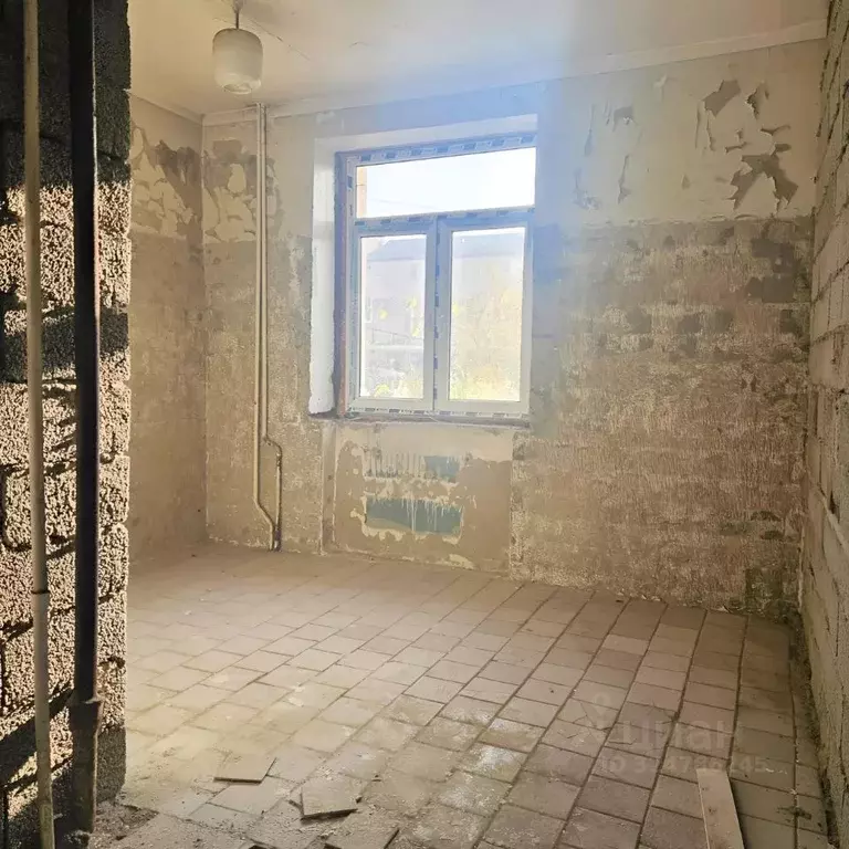 1-к кв. Дагестан, Махачкала ул. Комарова, 7 (32.0 м) - Фото 1