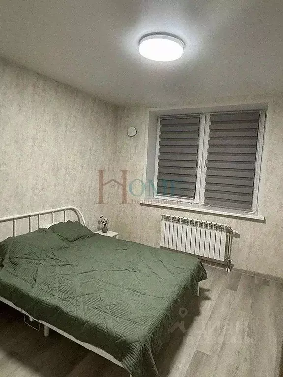 2-к кв. Новосибирская область, Новосибирск ул. Василия Клевцова, 1 ... - Фото 1