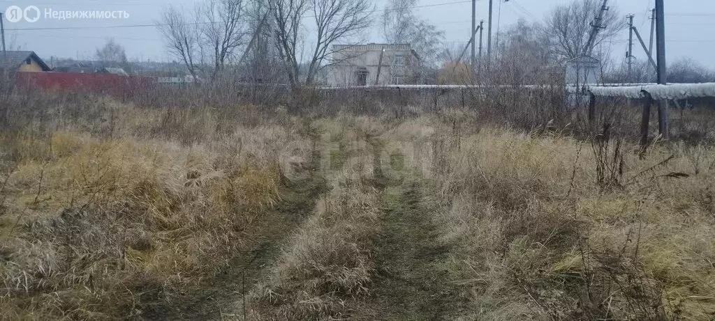 Участок в село Хоперское, Большая Пионерская улица (12 м) - Фото 0