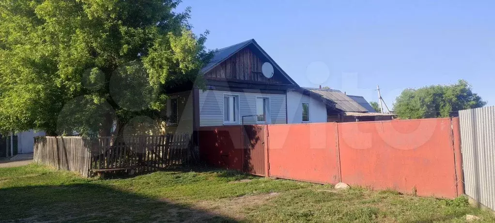 Дом 40 м на участке 10 сот. - Фото 0