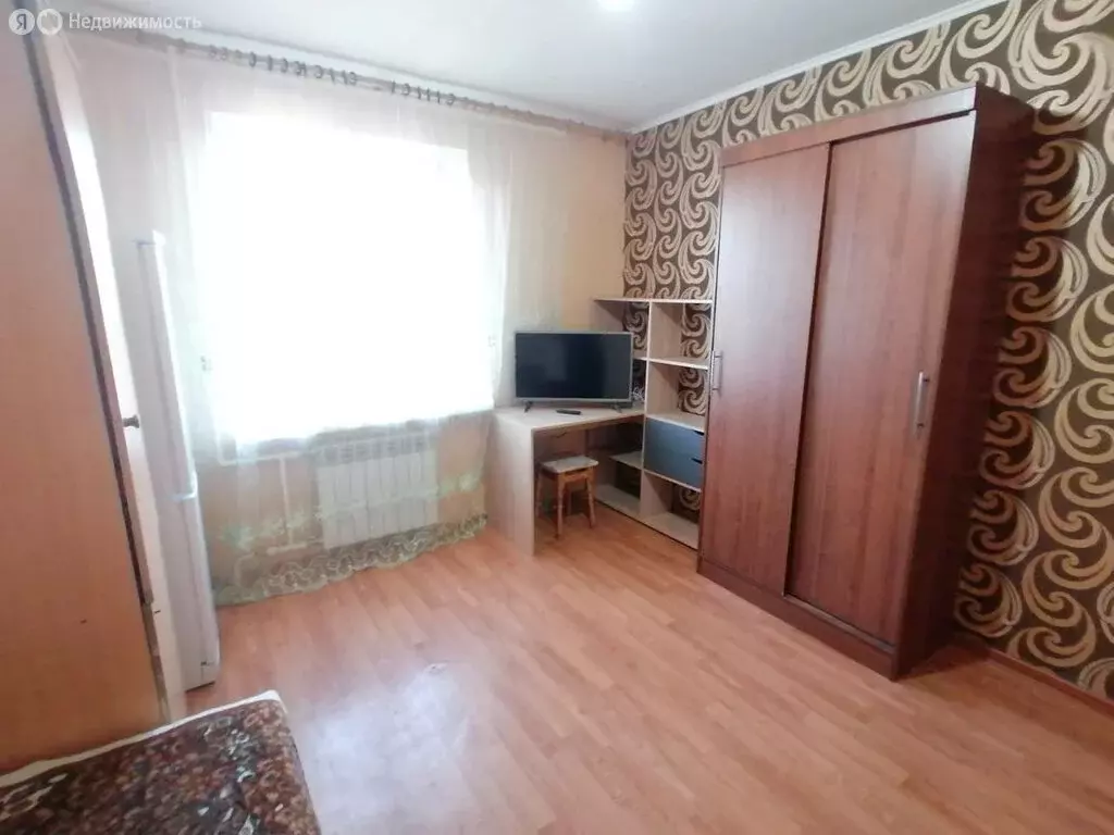 1к в -комнатной квартире (12 м) - Фото 0