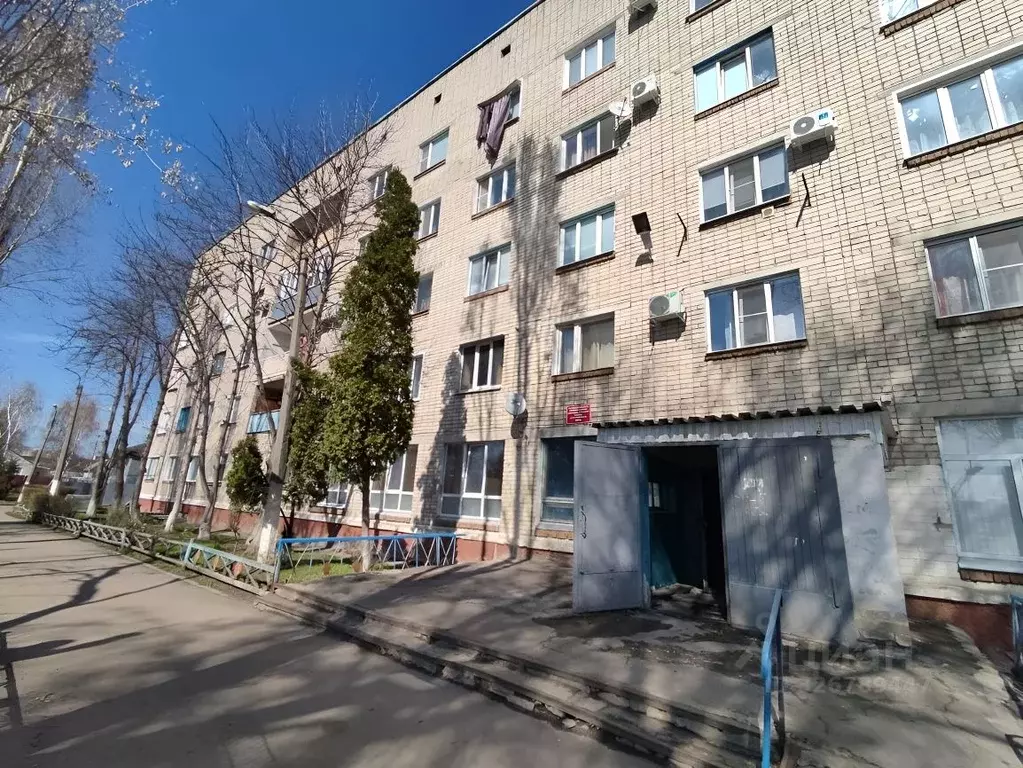 Комната Белгородская область, Алексеевка Республиканская ул., 15А ... - Фото 1