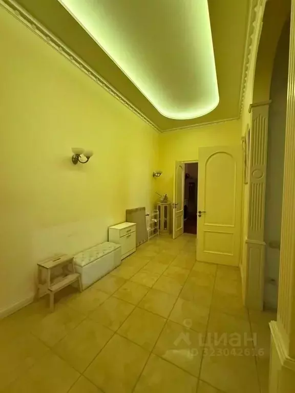 2-к кв. Санкт-Петербург Пушкинская ул., 18 (95.0 м) - Фото 1