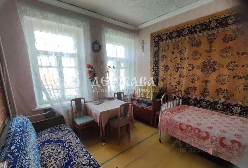 1-к кв. Белгородская область, Старый Оскол ул. Ленина, 12/12 (30.0 м) - Фото 2