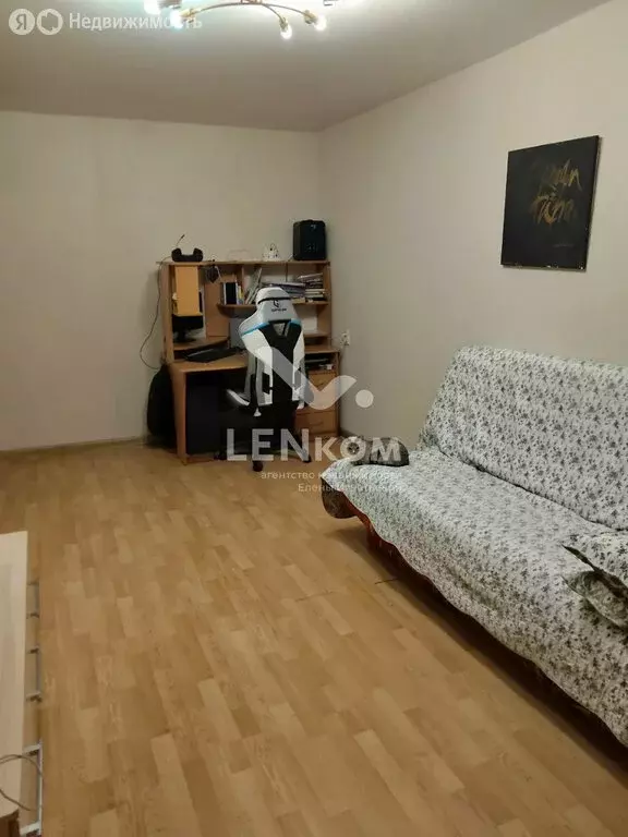 2-комнатная квартира: Ижевск, улица Ворошилова, 27 (44 м) - Фото 2