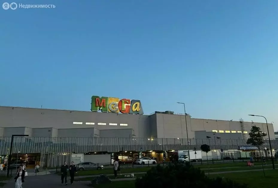 Торговая площадь (15000 м) - Фото 2