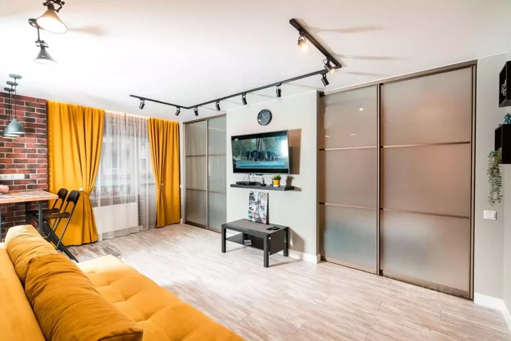 2-к кв. Карелия, Сортавала Карельская ул., 28 (46.0 м) - Фото 2