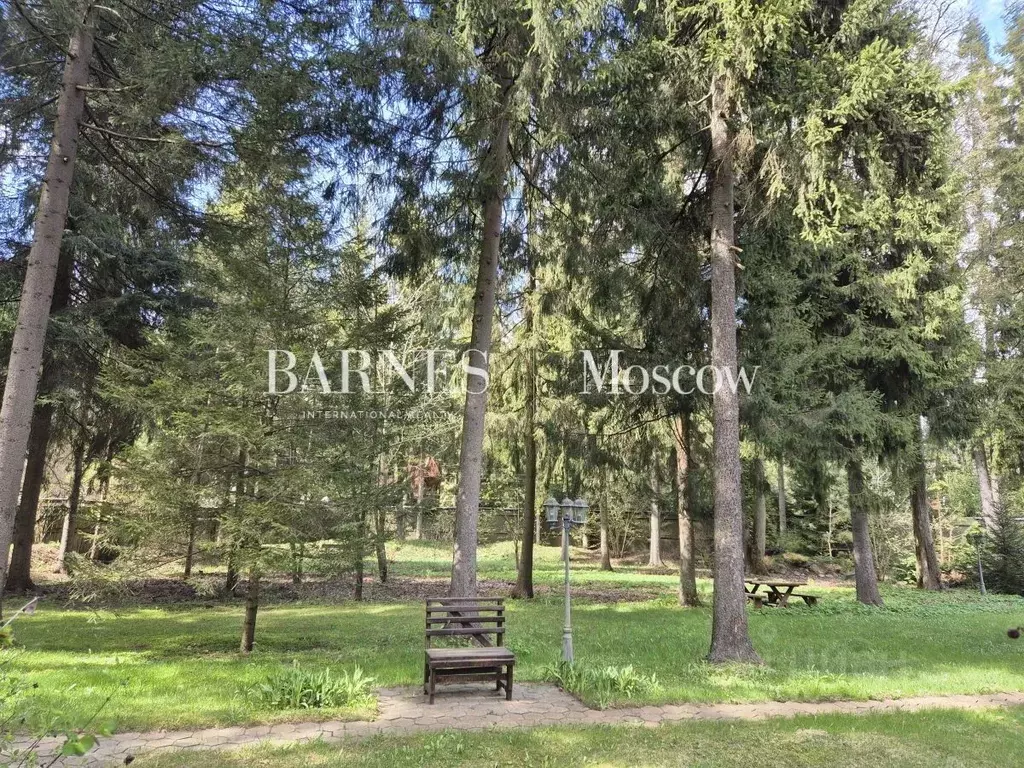 Участок в Московская область, Наро-Фоминский городской округ, д. ... - Фото 2