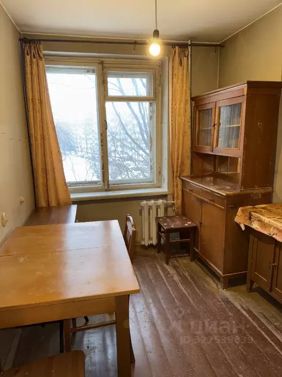 1-к кв. Санкт-Петербург ул. Стойкости, 13 (33.5 м) - Фото 1