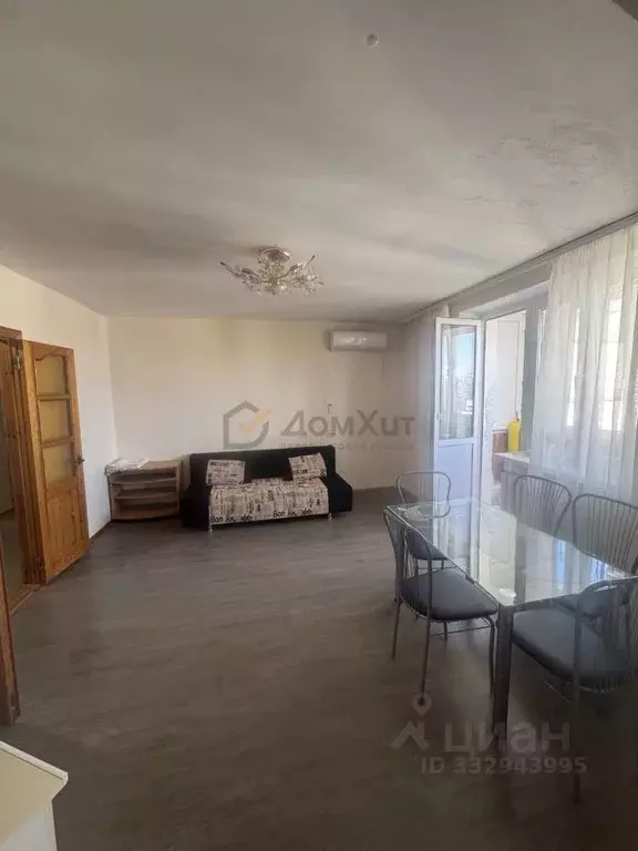 4-к кв. Крым, Евпатория ул. Интернациональная, 132 (78.0 м) - Фото 2