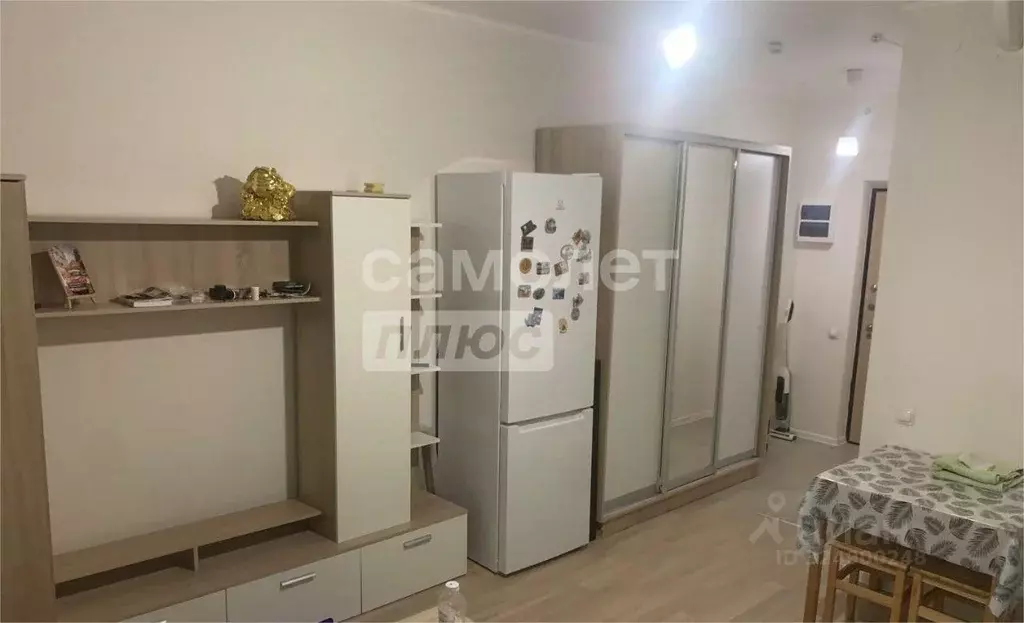 Студия Московская область, Ленинский городской округ, Мисайлово пгт ... - Фото 1