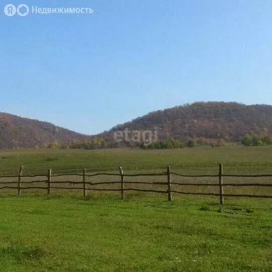 Участок в деревня Каран-Елга, улица Киекбаева (16.5 м) - Фото 1