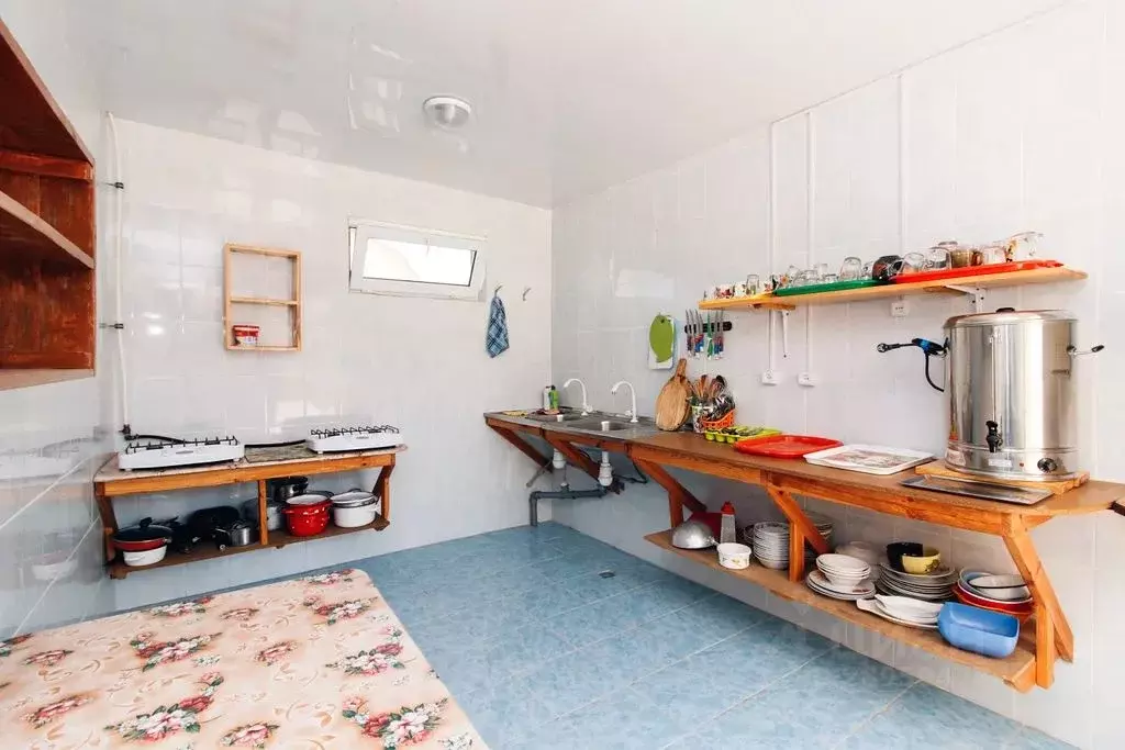 Комната Крым, Ленинский район, Белинское с/пос, с. Новоотрадное ул. ... - Фото 2