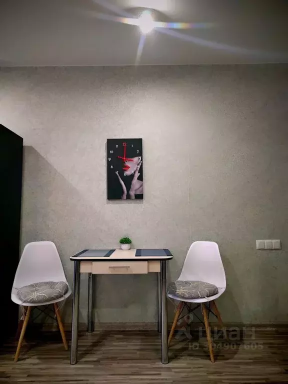 Студия Московская область, Ногинск Богородский городской округ, ул. ... - Фото 2