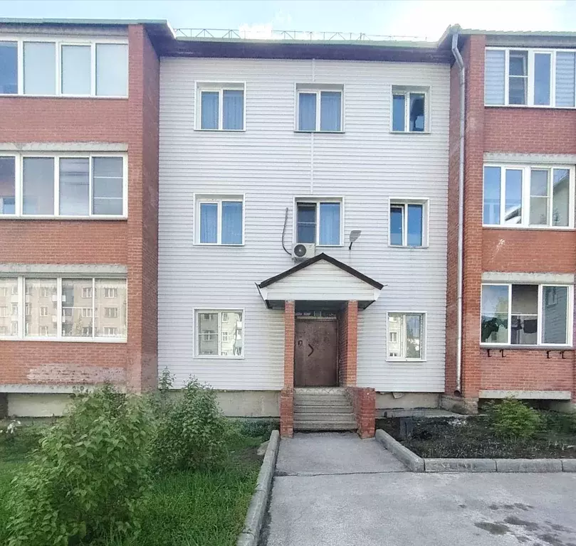 Продаётся 1-к квартира, 35.5 м - Фото 0