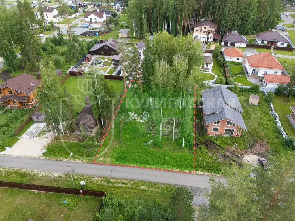 Участок 10,07 га (СНТ, ДНП) - Фото 1